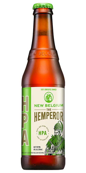 Illustration for article titled No one: “you know what I want? A beer that smells like skunk weed.”